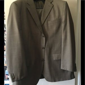 ProntoModo Men’s Suit